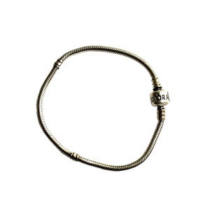 Pandora Charm Bracelet 7.5"